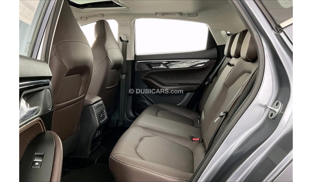 جاك J7 Intelligent