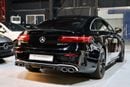 Mercedes-Benz E 400 Coupe MERCEDES-BENZ E400 coupe | 2018 | very good conditions | American specs