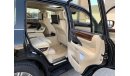 لكزس LX 570 MBS Autobiography 4 Seater Luxury Edition Brand New for Export only