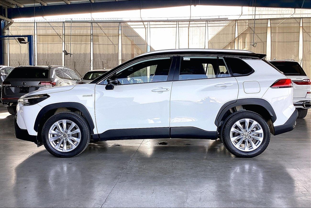 Toyota Corolla Cross GLI | Guaranteed Warranty | 0 Down Payment