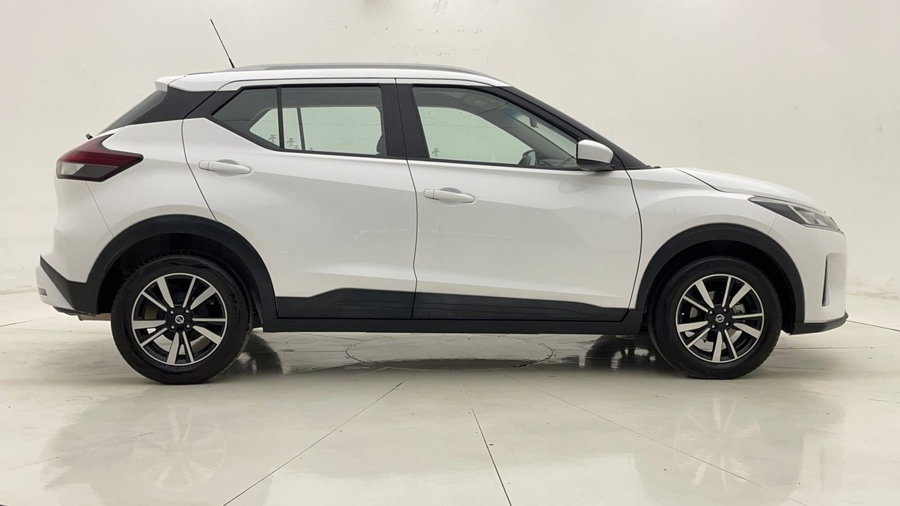 Nissan Kicks S 1.6 | Zero Down Payment | Home Test Drive