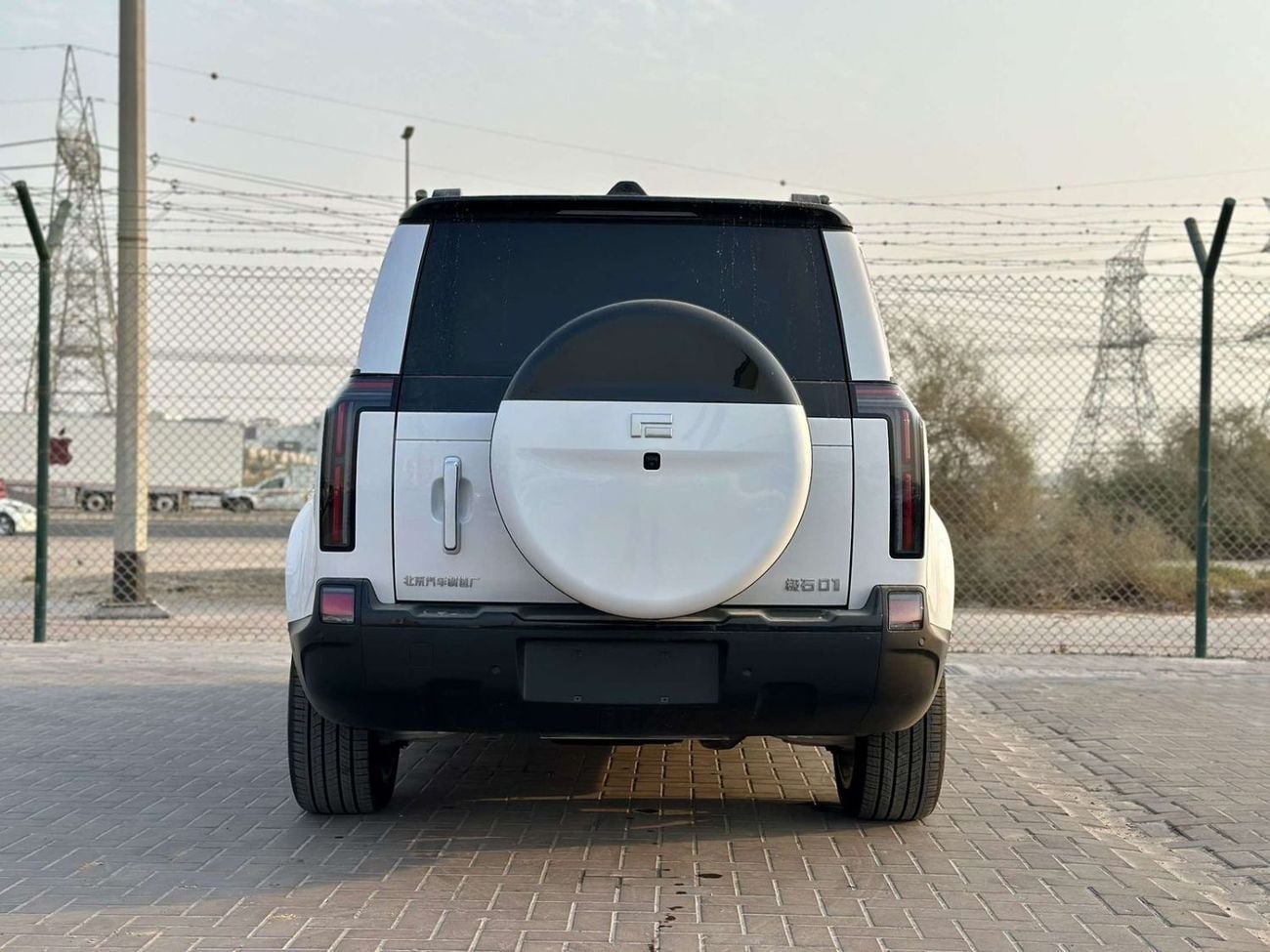 روكس 01 PRESTIGE VIP