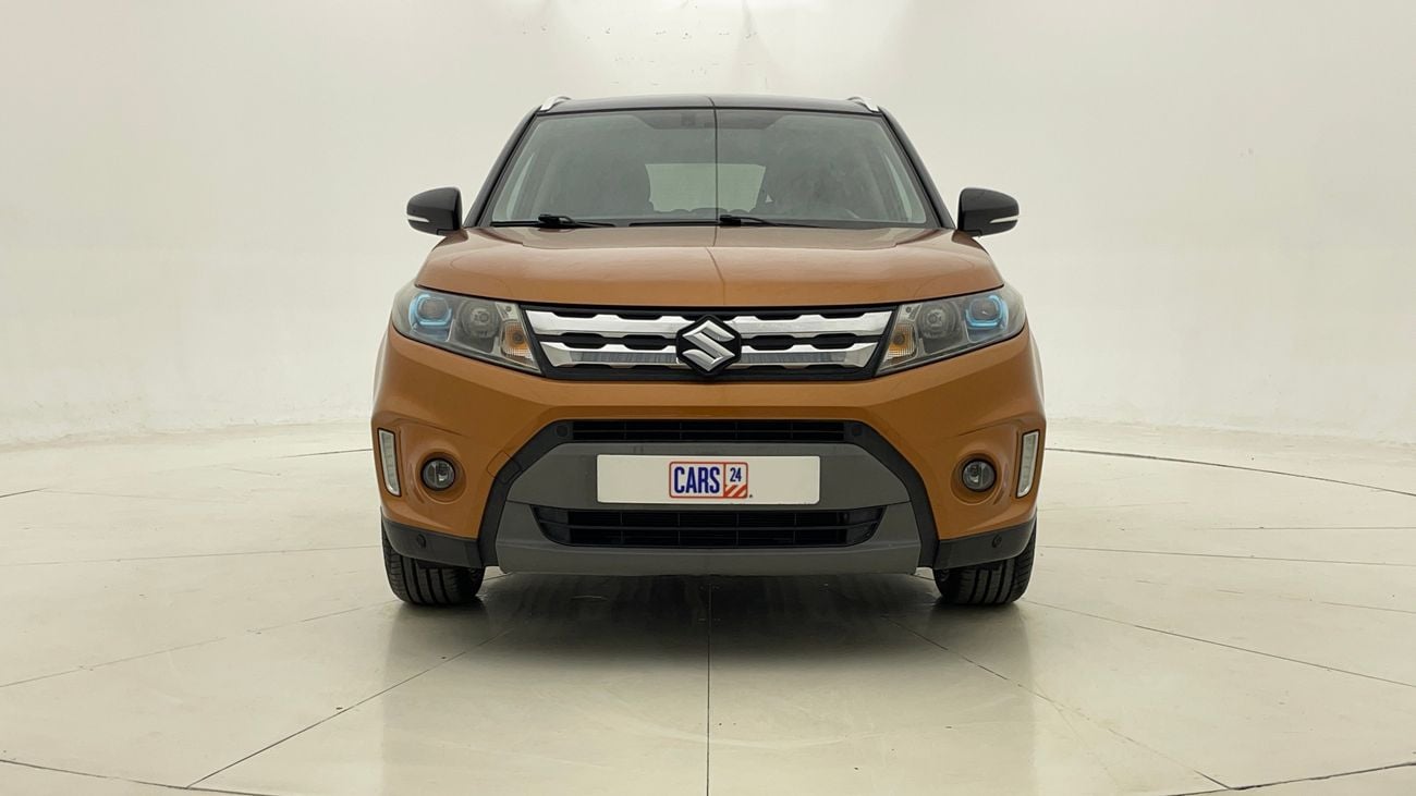 Suzuki Vitara GLX 1.6 | Zero Down Payment | Home Test Drive