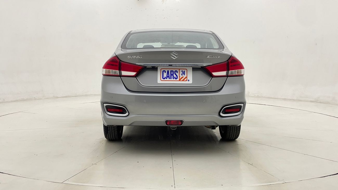 Suzuki Ciaz GLX 1.5 | Zero Down Payment | Home Test Drive