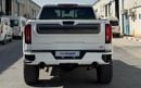 GMC Sierra 1500 CREWCAB AT4 6.2 V8 1500 AT4 harley davidson in LEFT HAND DRIVE