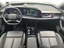 أودي Q6 إيترون SUV e-tron quattro 387hp (Ref# 012607)