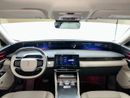لينكولن ناوتيلوس PRESIDENTIAL /NAU425H / AL TAYER MOTORS AL QOUZ SHOWROOM