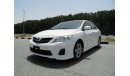 Toyota Corolla 2013 1.8 sport