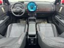 Mini Cooper S Countryman All4 2024 Mini Countryman S JCW All4, 2027 Mini Warranty + Service Pack, Very Low Kms, GCC
