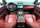 Porsche Cayenne GTS 2021 Porsche Cayenne GTS, Warranty, Porsche Full Service History, Full PPF, GCC Specs