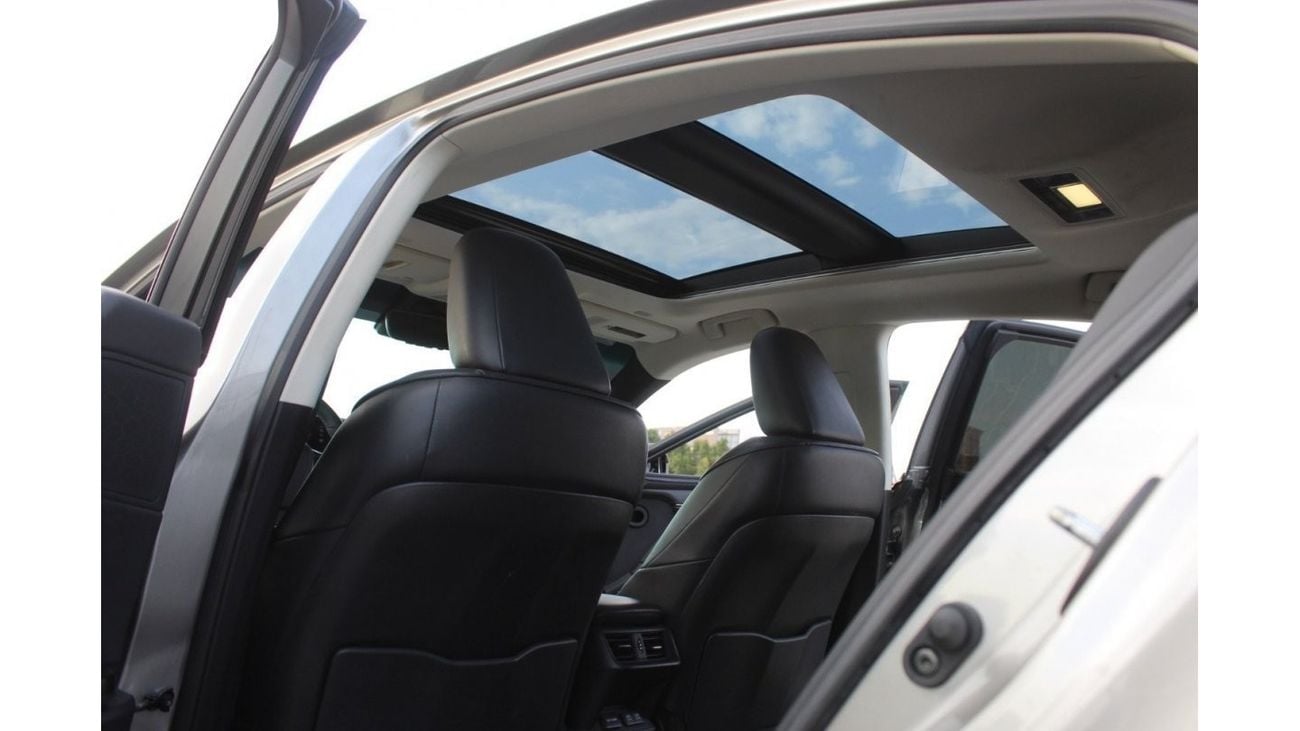 Lexus ES350 Platinum Lexus Es350 2020