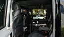 Mercedes-Benz G 63 AMG Night Package 2021 with Rear Entertainment