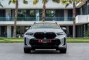 بي أم دبليو X6 X6 xDrive 40i M Sport Pro | 6,071 P.M | 0% Downpayment | BMW Warranty!