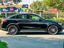 Mercedes Benz GLC250 AMG 2.0L