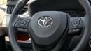 Toyota RAV4 ADVENTURE-V AWD 2.5L