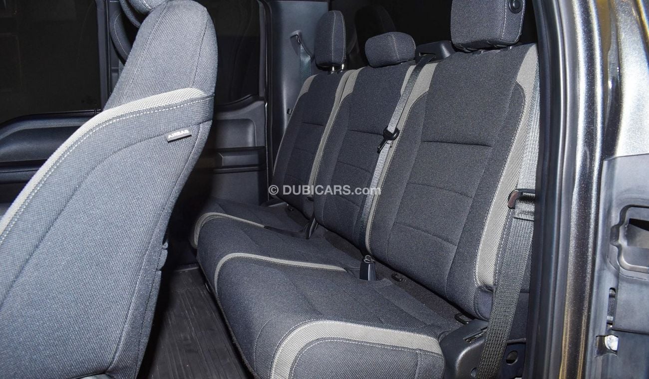 Ford F 150 Raptor F150