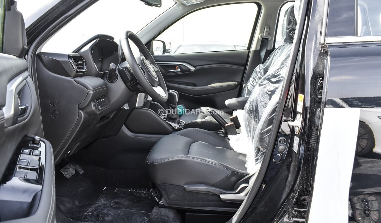 تويوتا أوربان كروزر 1.5L FWD