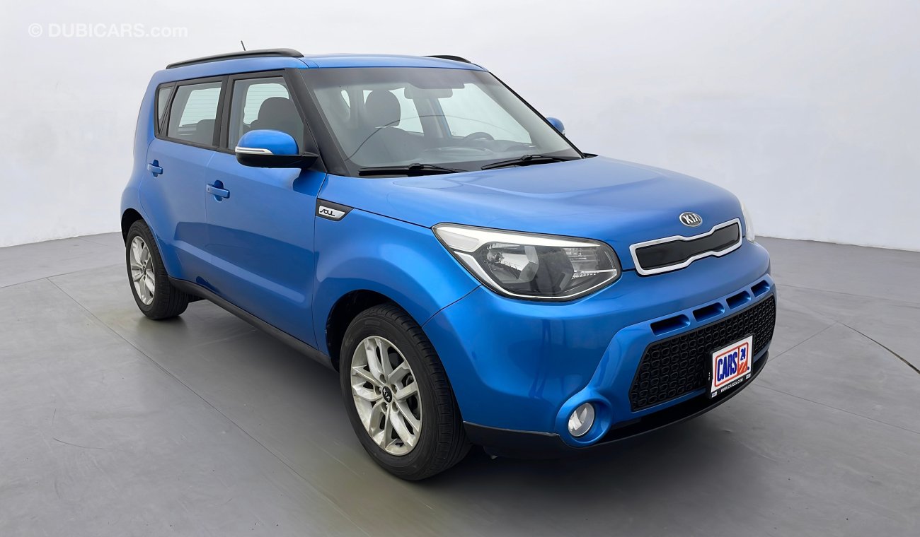 Kia Soul EX 1.6 | Under Warranty | Inspected on 150+ parameters