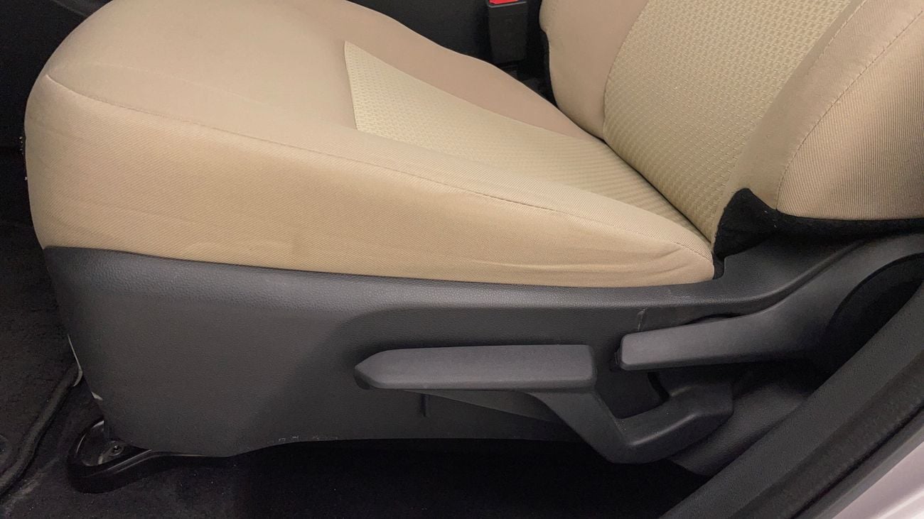 Toyota Yaris E 1.5 | Zero Down Payment | Home Test Drive