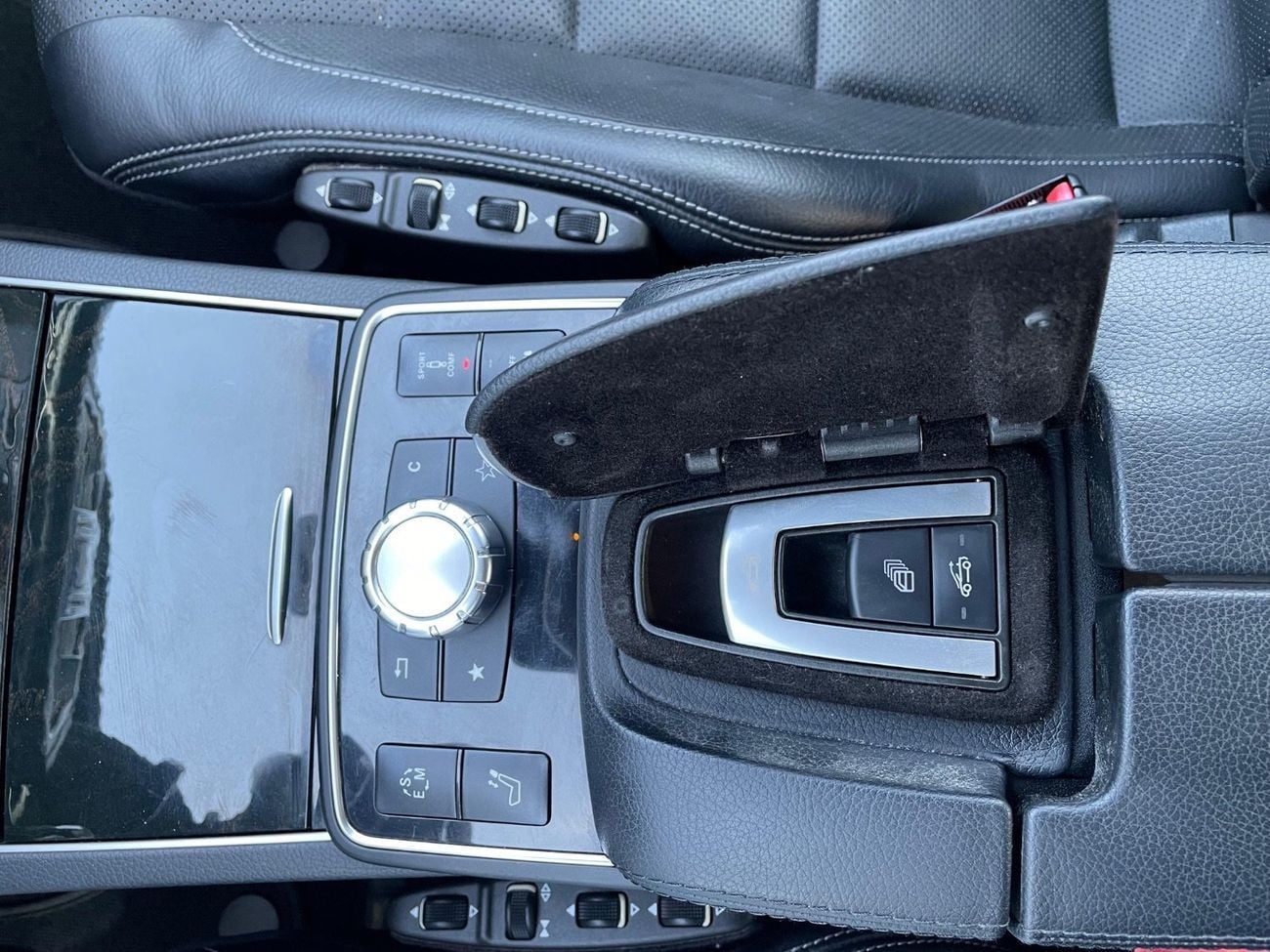 مرسيدس بنز E 350 SPORTS