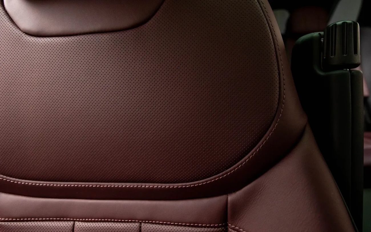 Land Rover Range Rover Sport Dynamic HSE P400 3.0L - GCC Spec - With Warranty and Service Contract