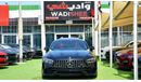 مرسيدس بنز AMG GT 53 AMG Mercedes GT 53 V8 Turbo 2020*Luxury* FullOptionORIGINAL AIRBAGSExcellent Condition