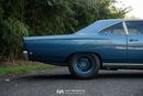 Plymouth Road Runner 426 Hemi Hellephant powered 1 of 1 Pro Touring Restomod
