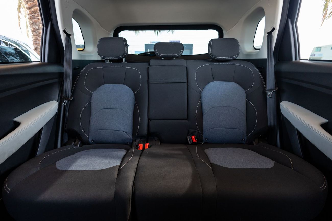 شيفروليه كابتيفا Premier 1.5L (150 HP) (7 Seater)