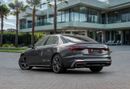 أودي A4 A4 S-line | 2,644 P.M | 0% Downpayment | Perfect Condition! | Ramadan Offer!