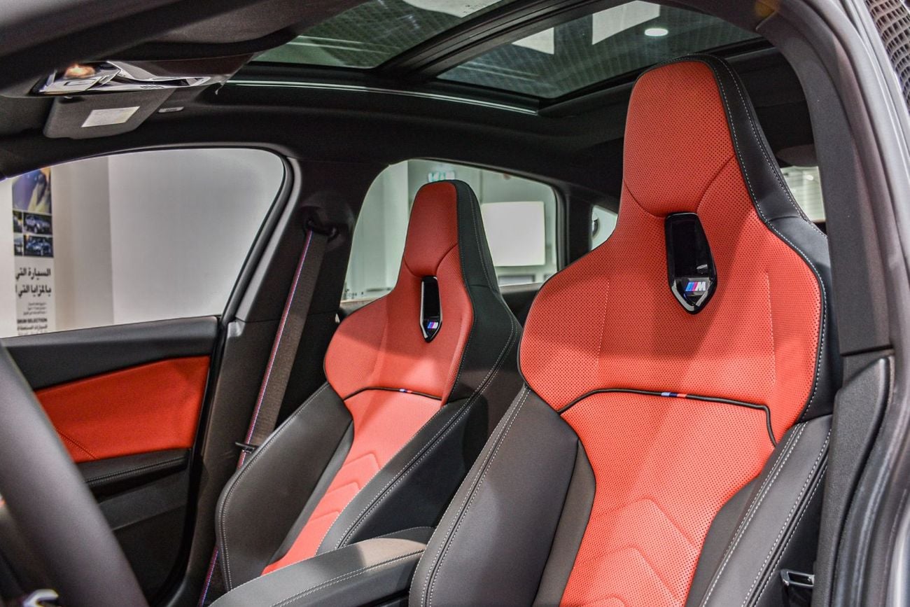 BMW M235i M235 XDrive Gran Coupe Masterclass