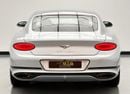 Bentley Continental GT 6.0L W12 (626 HP) 2022 Bentley Continental GT Speed W12, 1 Year Warranty Unlimited Km, Excellent Con