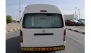 Toyota Hiace GL - High Roof LWB Toyota Hiace Highroof Thermoking Freezer Van, Model:2016. Excellent condition