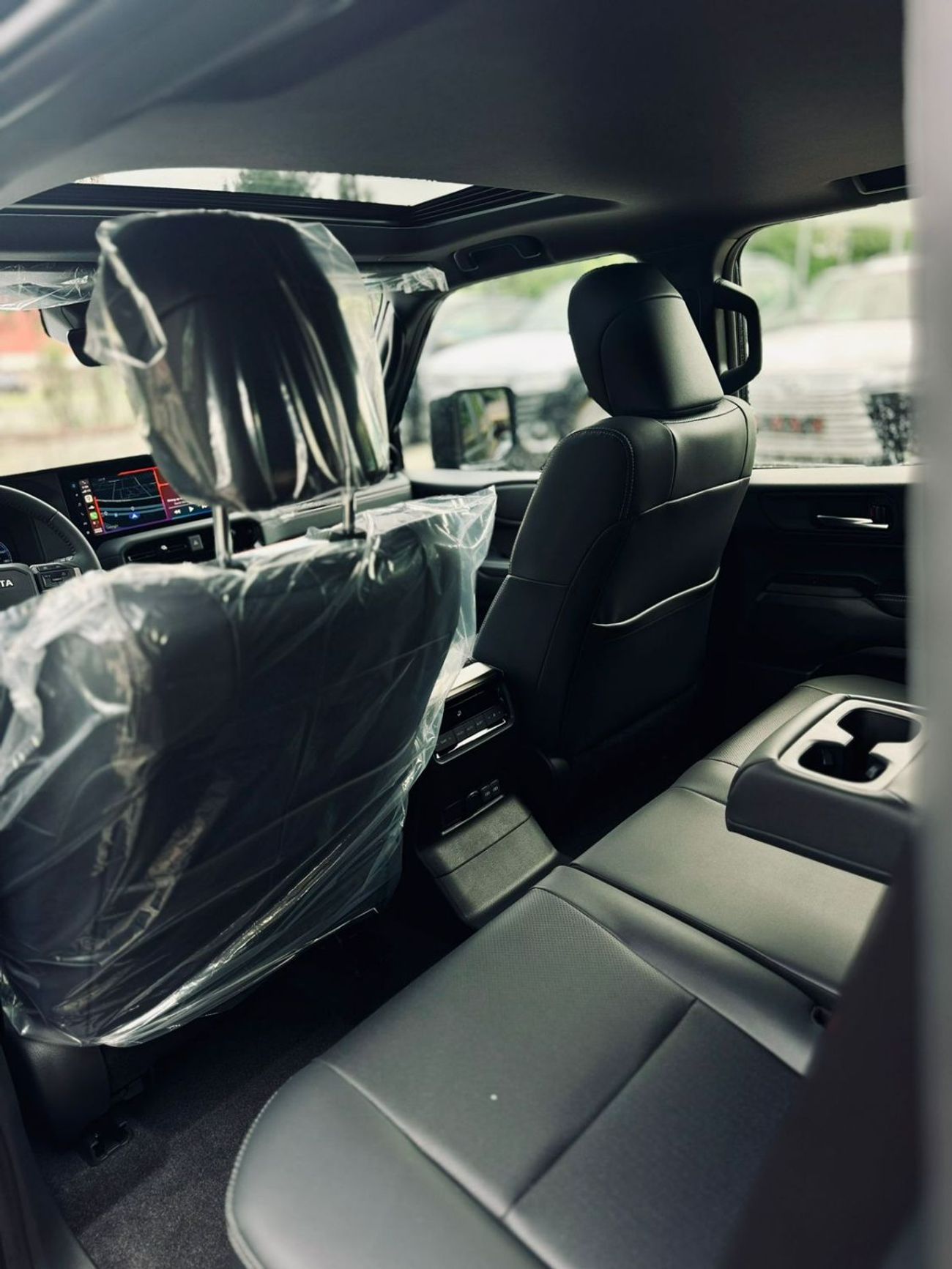 Toyota Prado Toyota Prado 2.8L Diesel VXL A/T 2025 YM