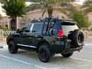 Toyota Prado TX-L UPGRADE MODIFIED OFFROAD