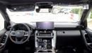 Toyota Land Cruiser 2026 Model Toyota Land Cruiser (LC300) GXR, 3.3L Turbo Diesel 4WD 10A/T