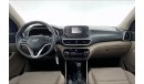 Hyundai Tucson GL / Smart