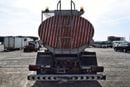 Isuzu FVR Isuzu FVR water tanker, model:2017. Excellent condition