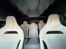 Tesla Model S PLAID