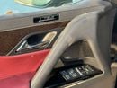 لكزس LX 600 LEXUS LX600 (VJA310) 3.5L SUV 4WD