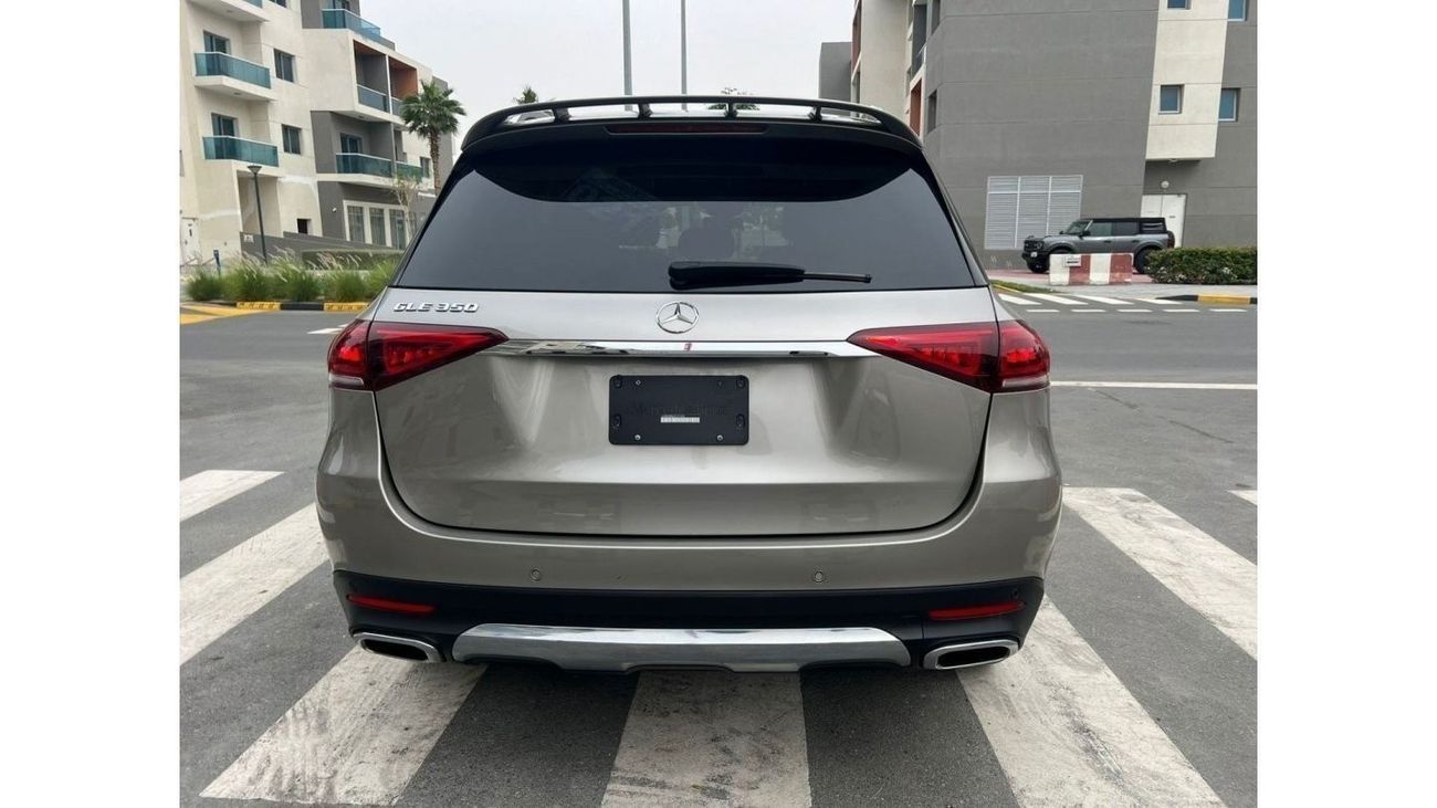 Mercedes-Benz GLE 350 2020 MERCEDES BENZ GLE 350 // 2.0L // VERY CLEAN with SUPPER CONDITION-