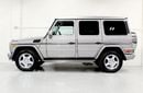 Mercedes-Benz G 55 AMG