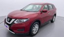 Nissan X-Trail S 2.5 | Under Warranty | Inspected on 150+ parameters