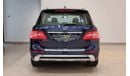 Mercedes-Benz ML 400 2015 Mercedes ML 400 4MATIC, Full Service History, GCC