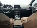 أودي Q5 45 TFSI Quattro Design 2.0L