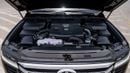 تويوتا لاند كروزر Toyota Land Cruiser VXR 3.3L AT Diesel 2026