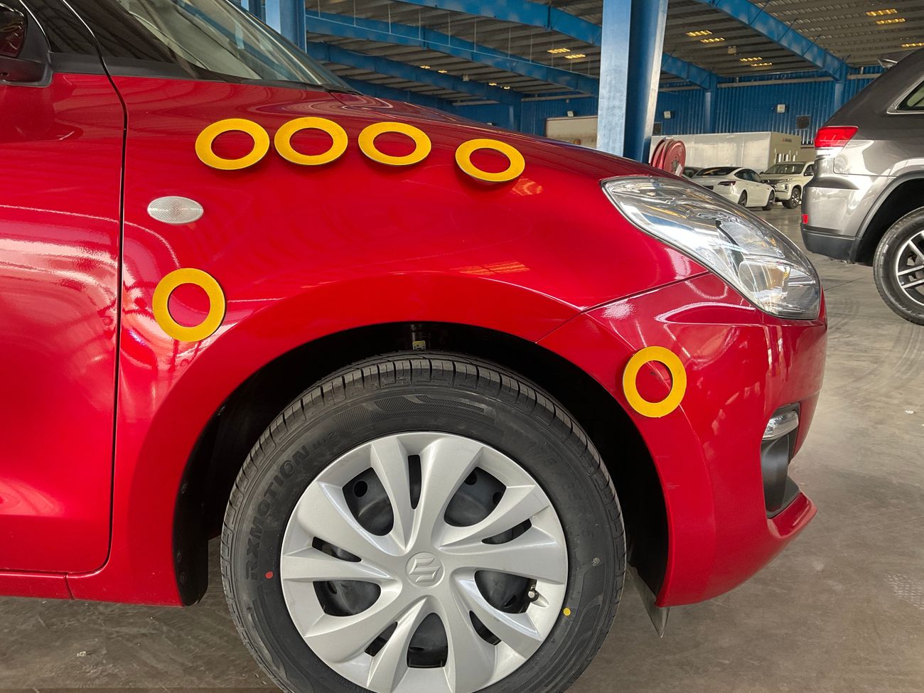 Suzuki Swift GL | Guaranteed Warranty | 0 Down Payment