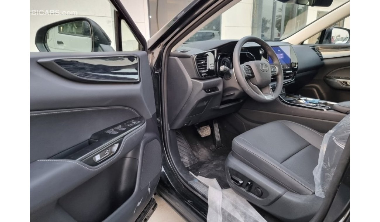 لكزس NX350 NX 350 HYBRID 2.4