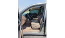 لكزس GX 460 LEXUS GX460 / GCC / HEIGHT CONTROL / SUNROOF / FULL OPTION (LOT # 62396)