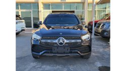 Mercedes-Benz GLC 300 GLC