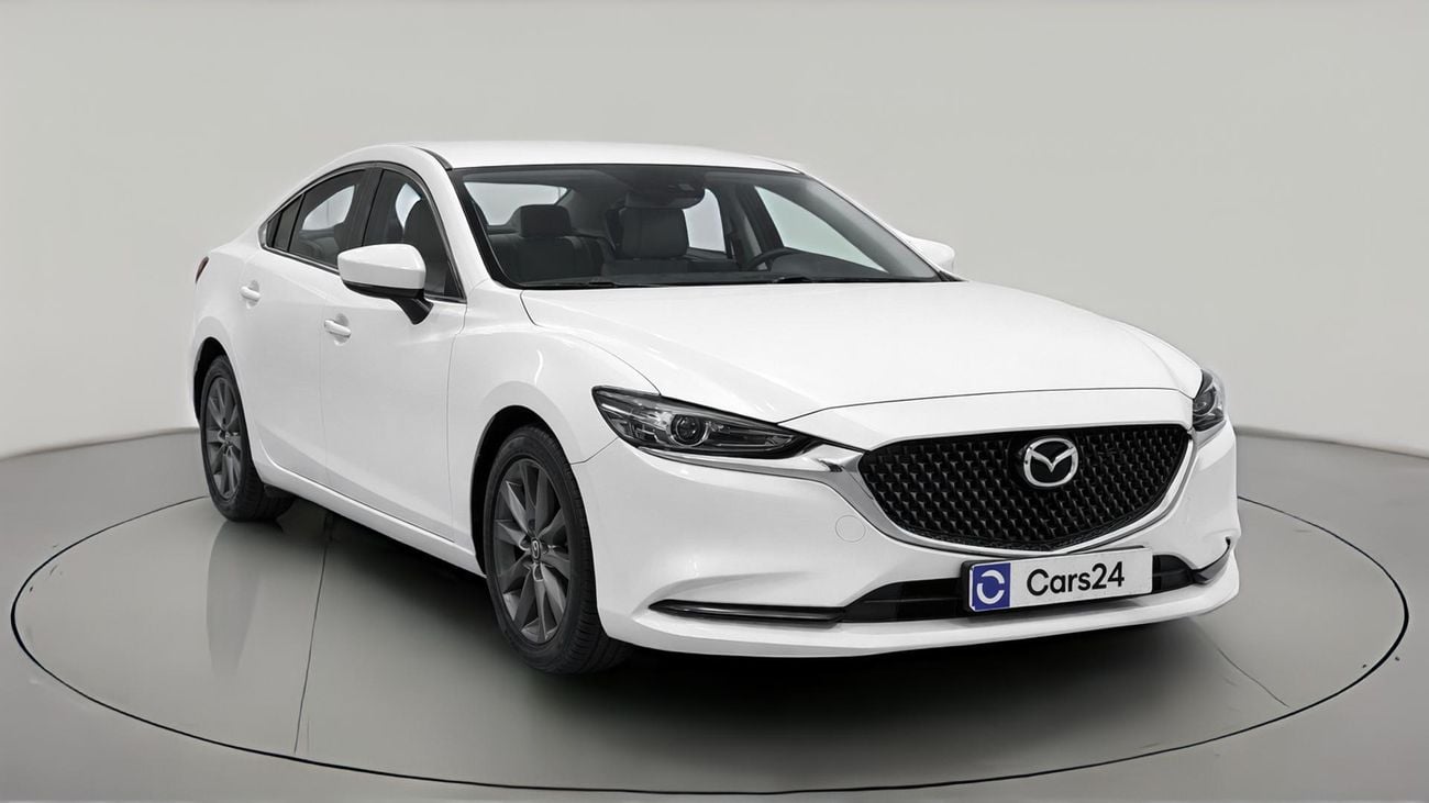 Mazda 6 S 2023 | AED 762/Month | 0 DP | 30 Day Return | Warranty | Service History